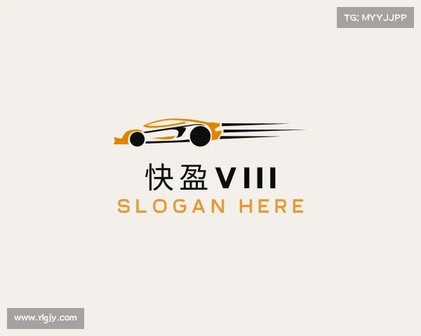 知道快盈VIII